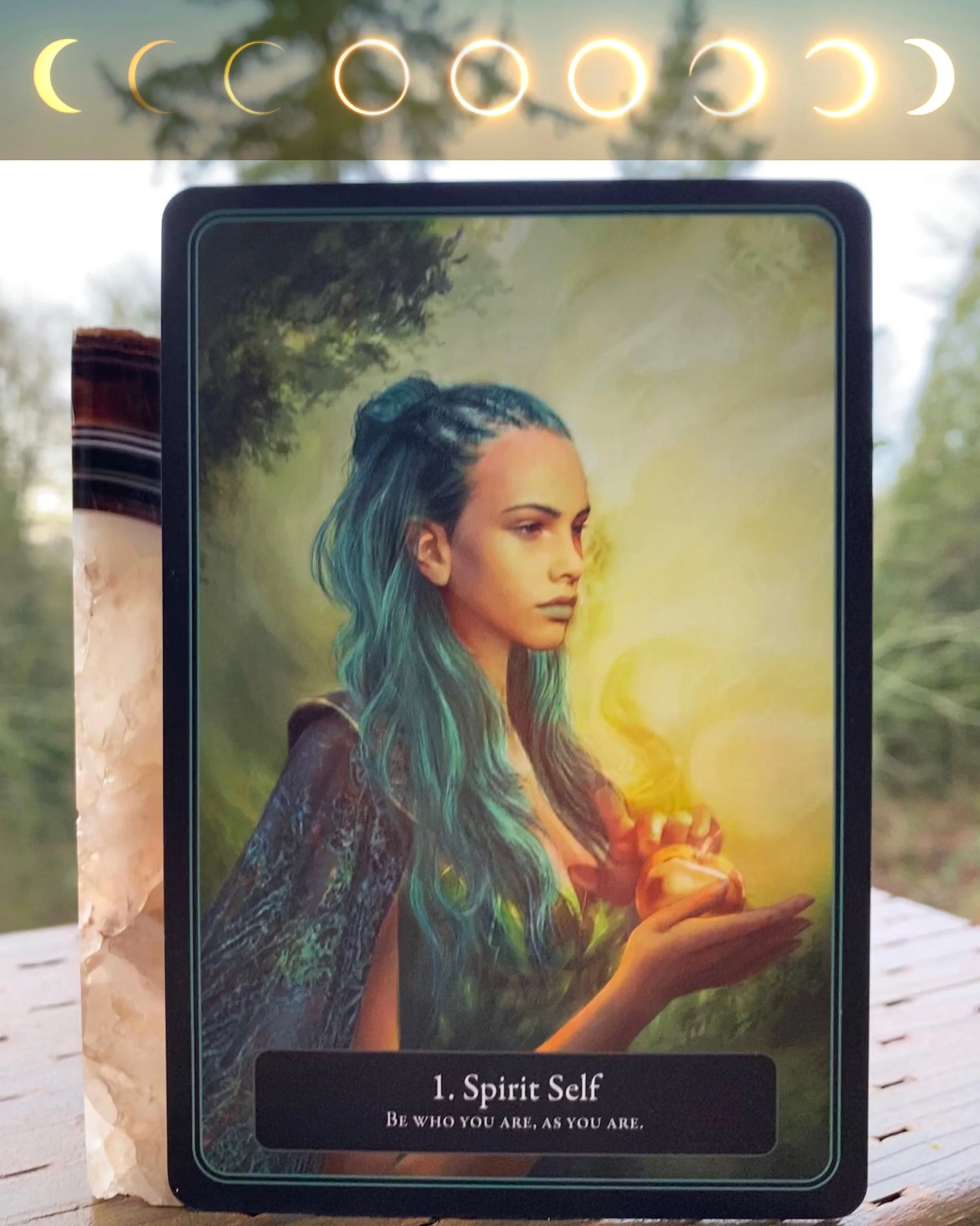 What Your Spirit Guides Want You to Know Right Now...