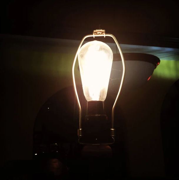 The Ghost Lights Podcast