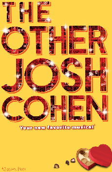 The Other Josh Cohen