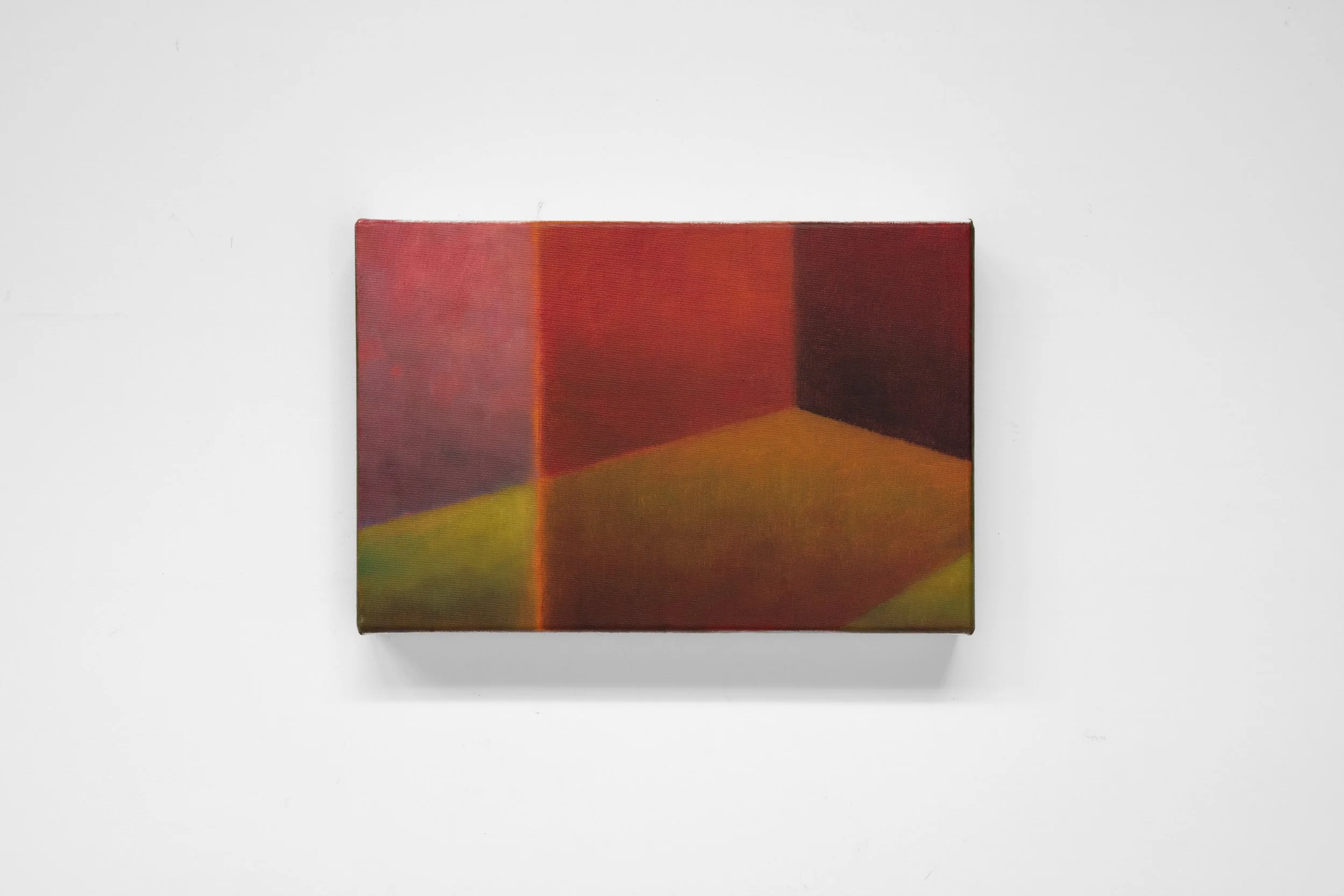 Room of the recluse no.3