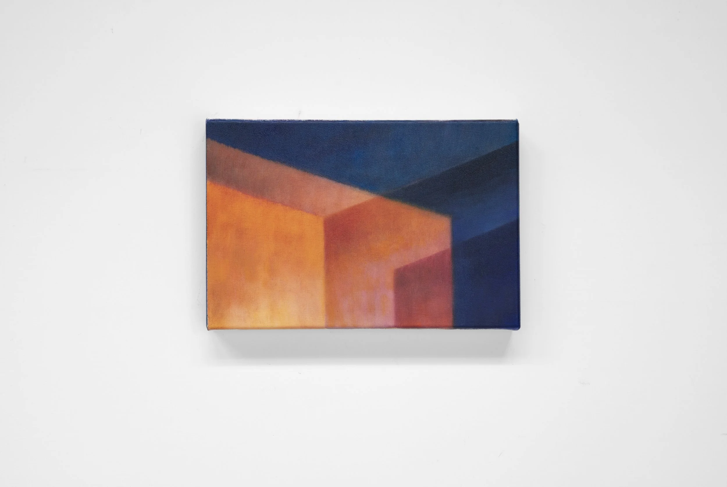 Room of the recluse no.6