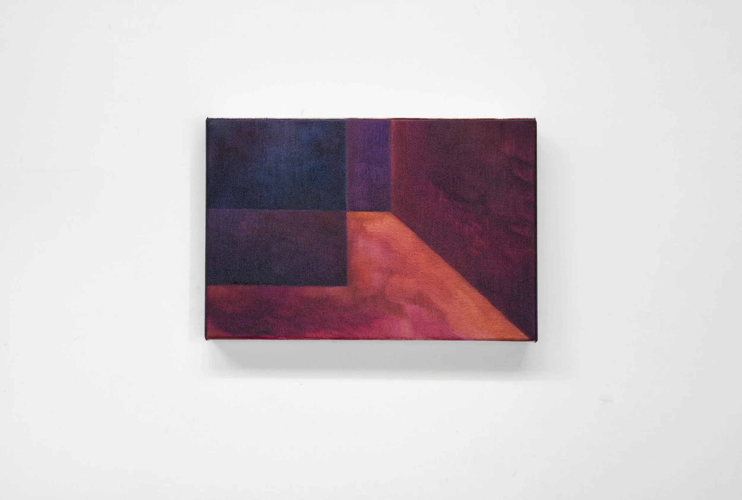 Room of the recluse no.9