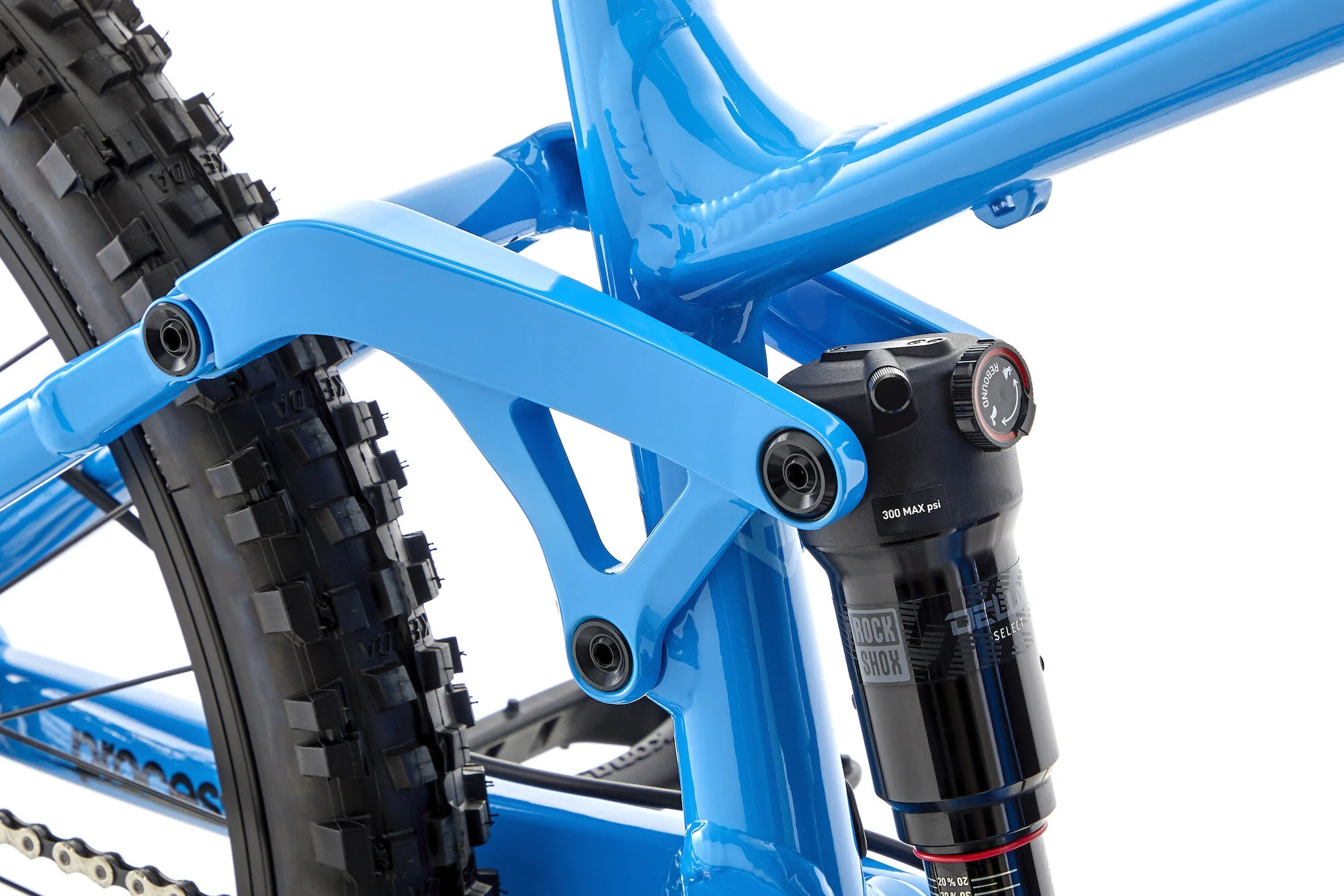 Bikes N Shocks