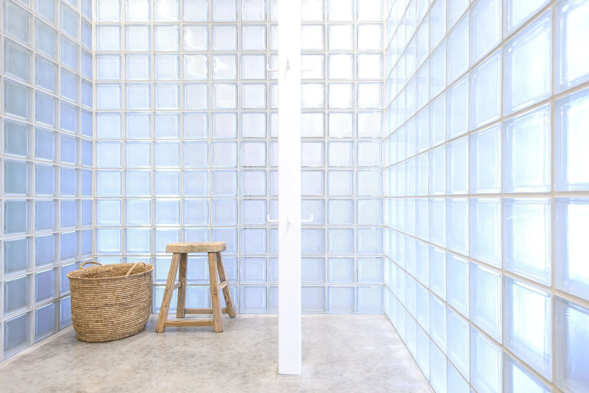 Glass brick glass block glass bricks Melbourne Glass Blocks Melbourne