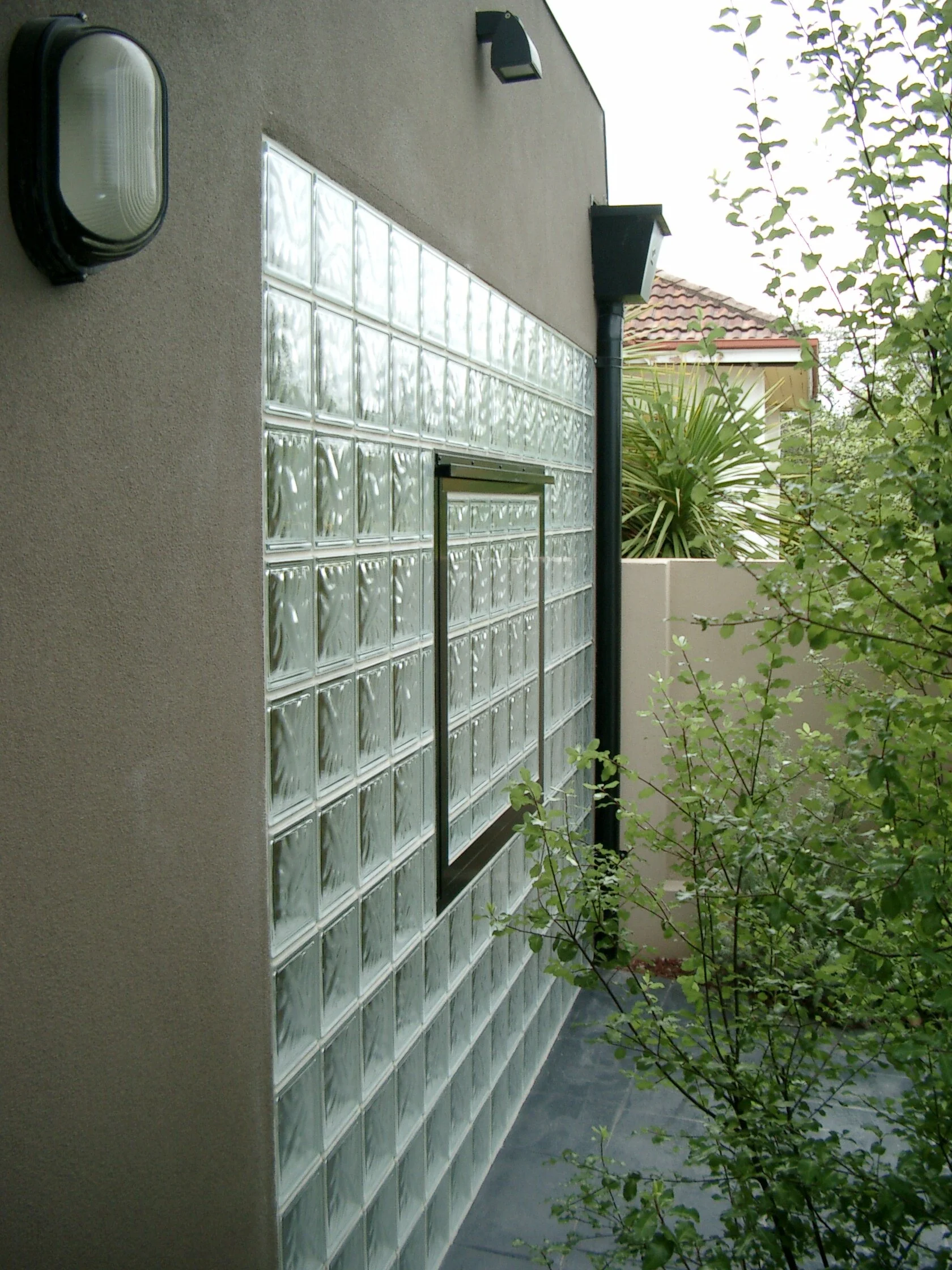 Glass Brick Ventibloc Glass Brick Ventilation Glass Brick Vent Opening
