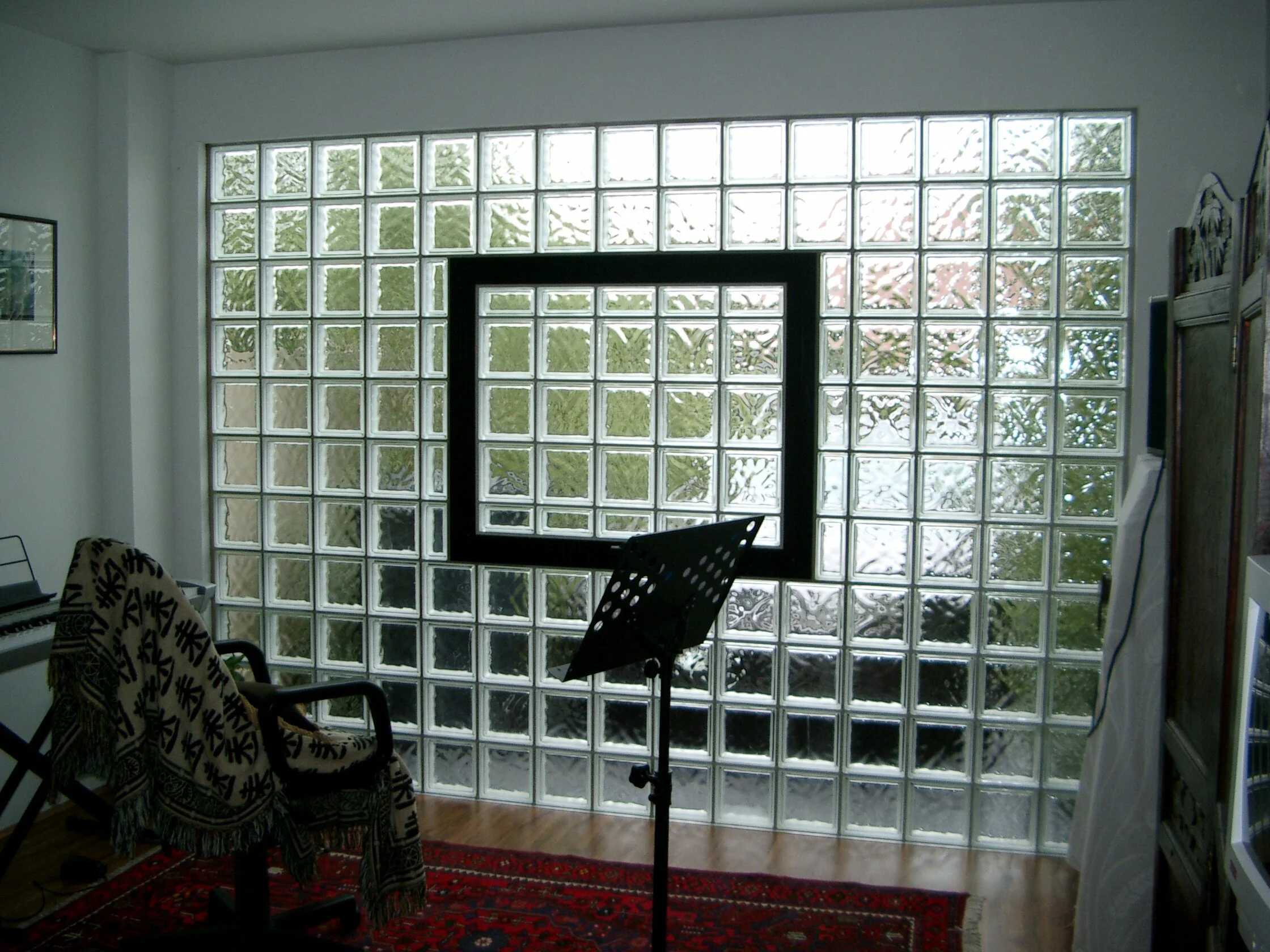 Glass Brick Ventibloc Glass Brick Ventilation Glass Brick Vent Opening