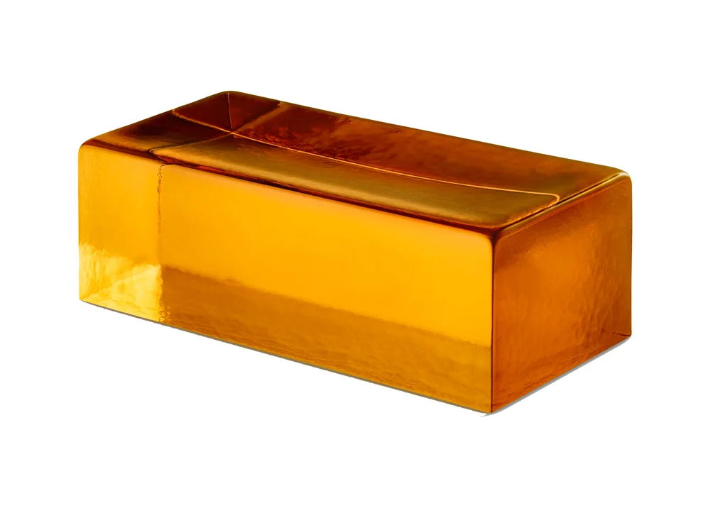 Poesia Solid Glass Bricks Glass bricks Melbourne Glass Blocks Melbourne ...