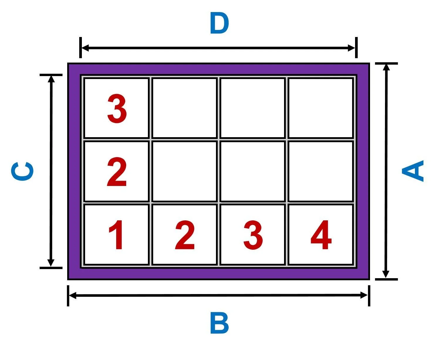 Glass Brick Frames Glass Block Frames Fits Anywhere Glass Brick Frame