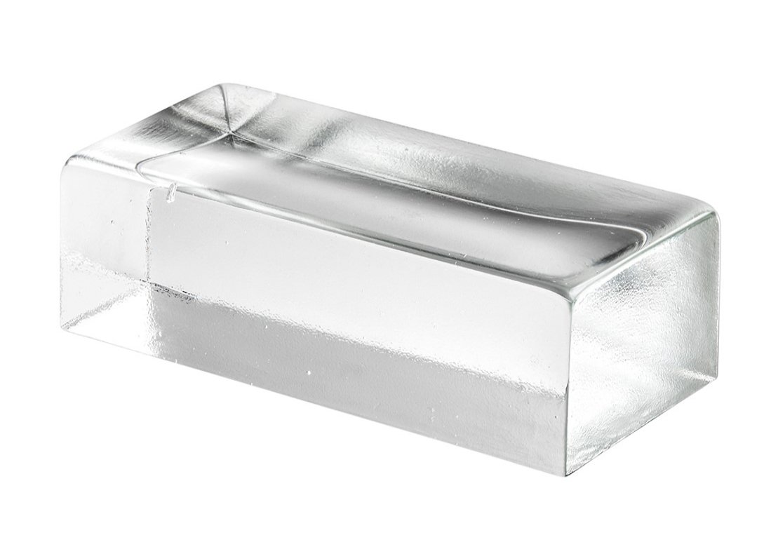 Poesia Solid Glass Bricks Glass bricks Melbourne Glass Blocks Melbourne ...