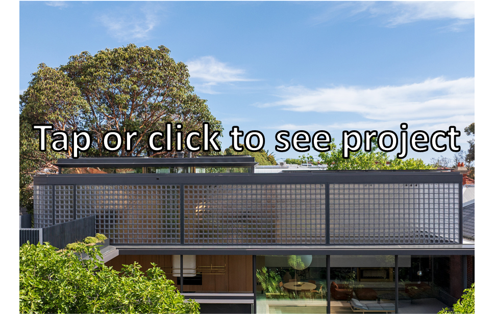 Chaucer Residence St Kilda