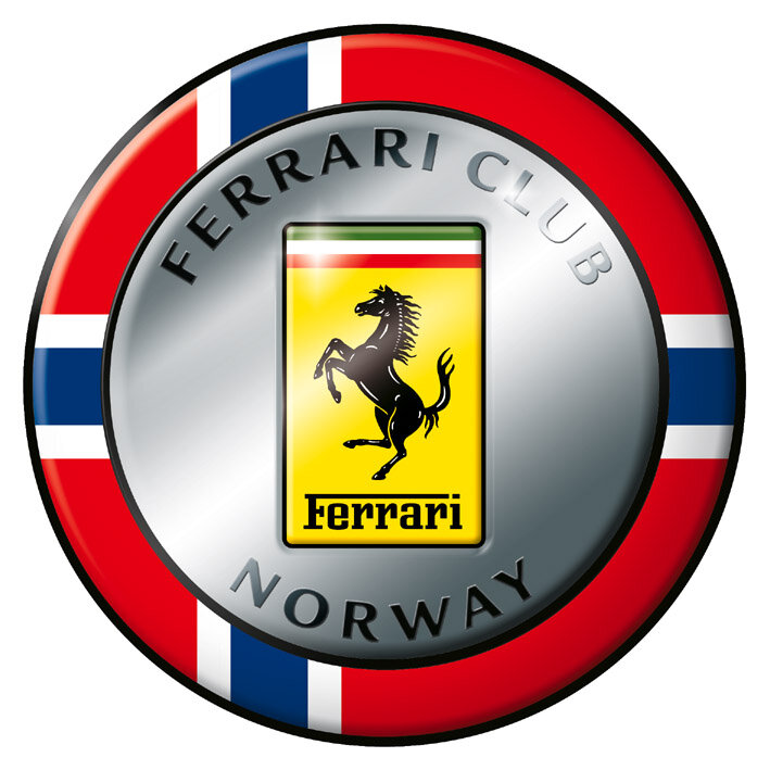 Ferrari Club Norway