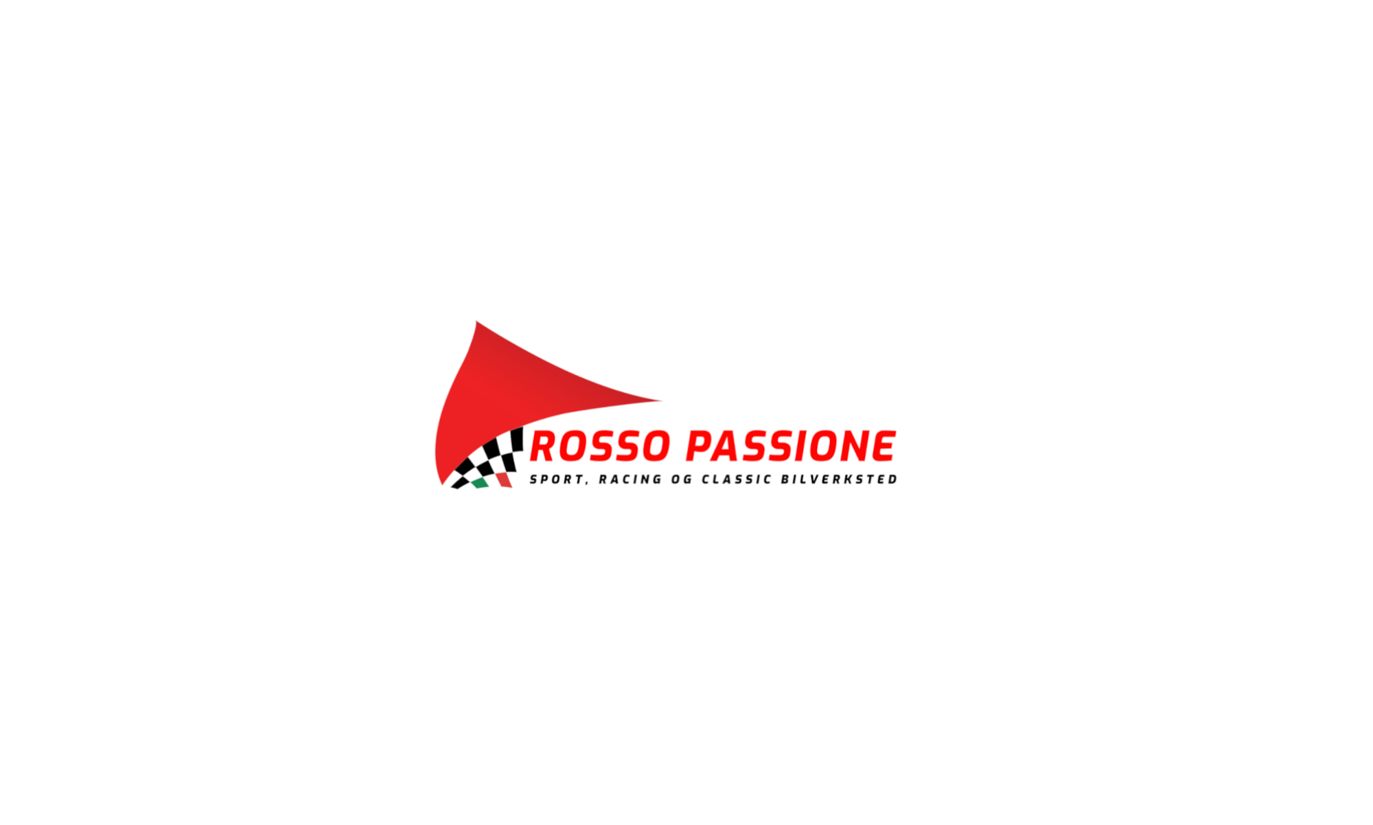 Drive out til Rosso Passione