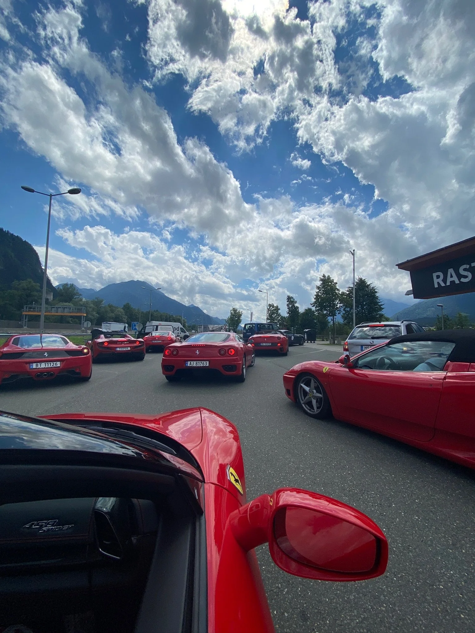 Nordic Meeting Danmark