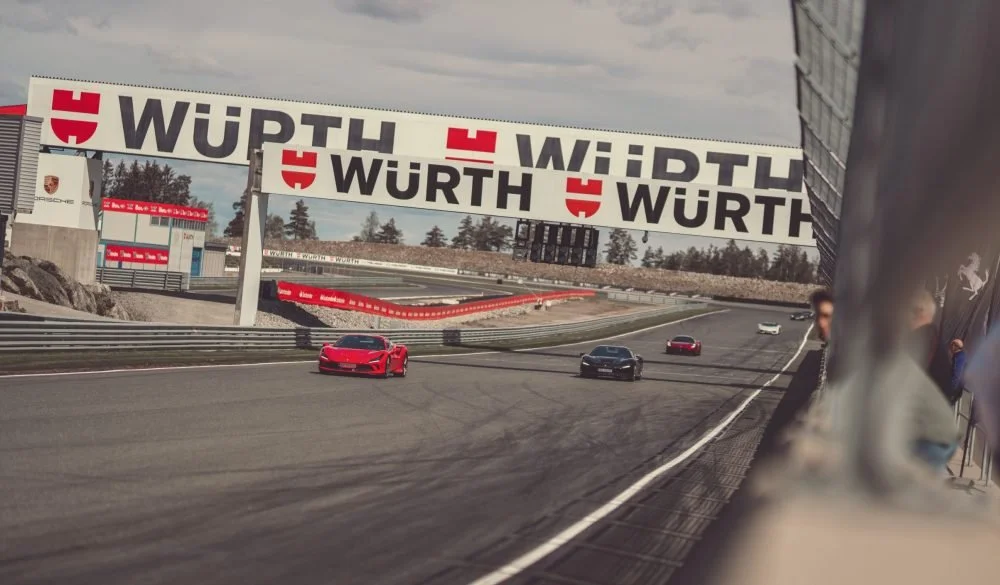 Formula GT Challenge