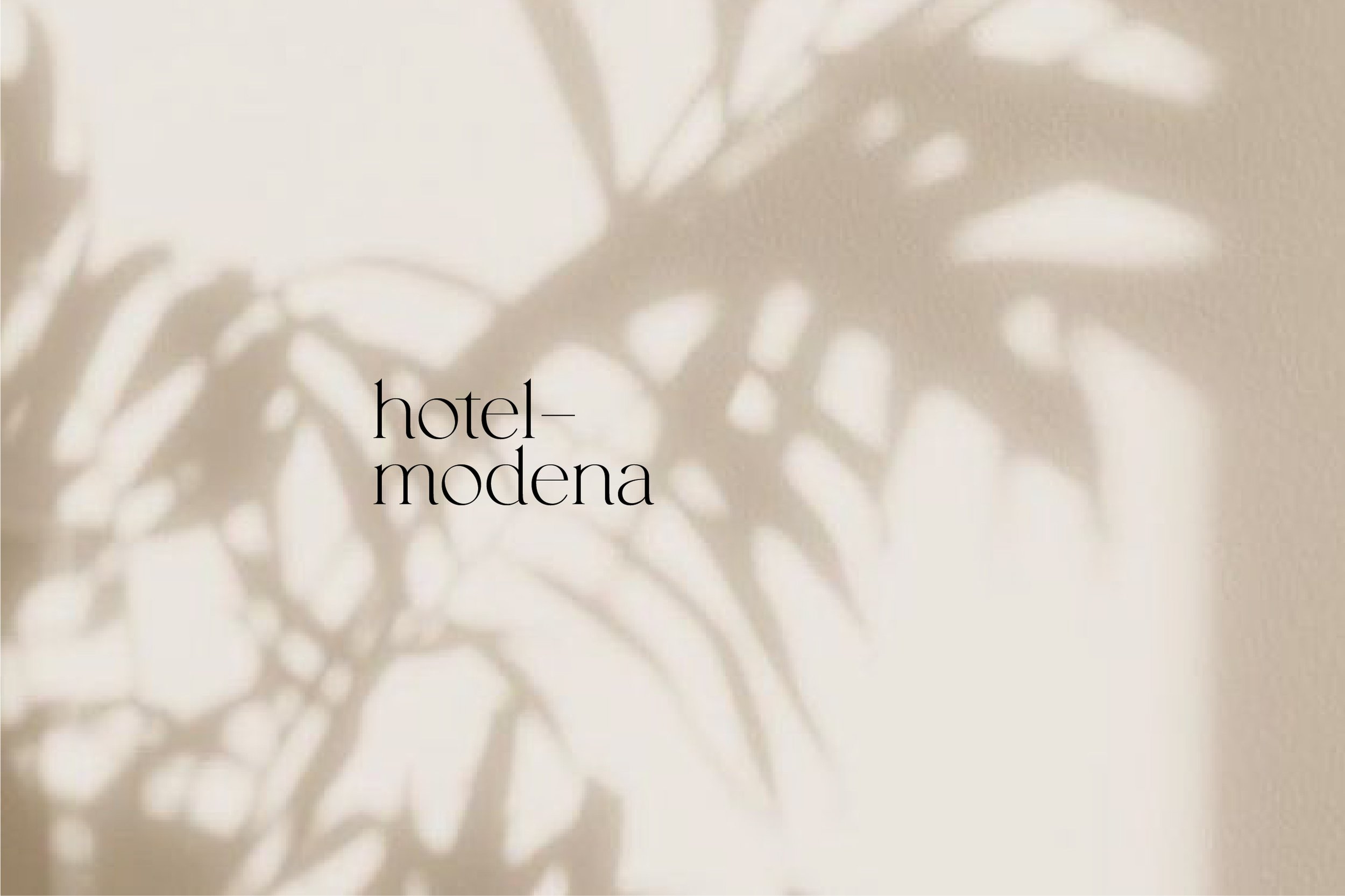 A Curated Guide to Timeless Fonts for Hospitality Branding