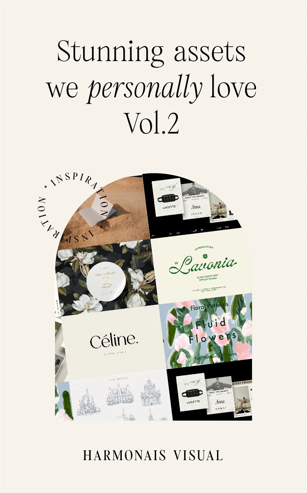 Stunning assets we personally love vol 2