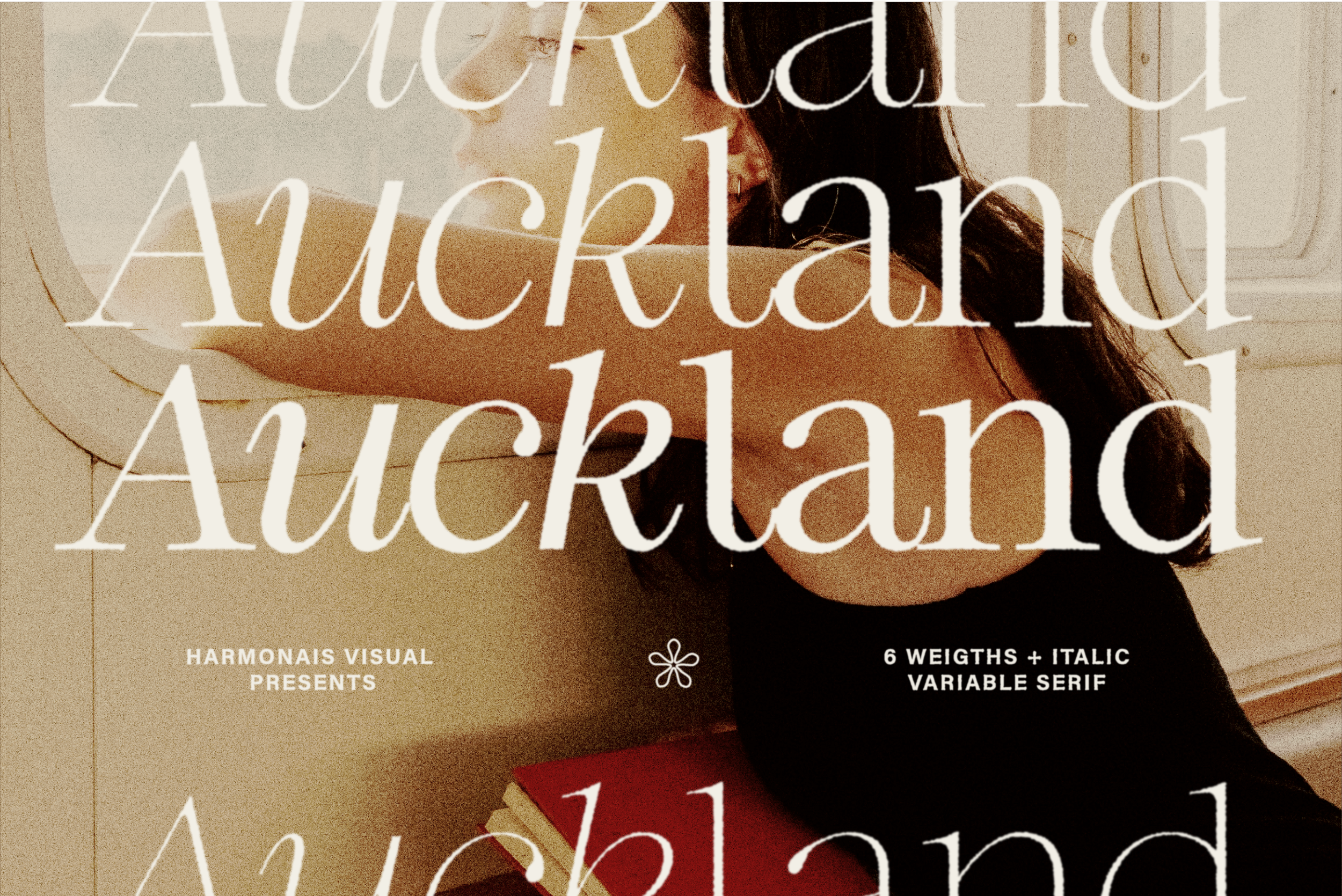 Auckland Variable