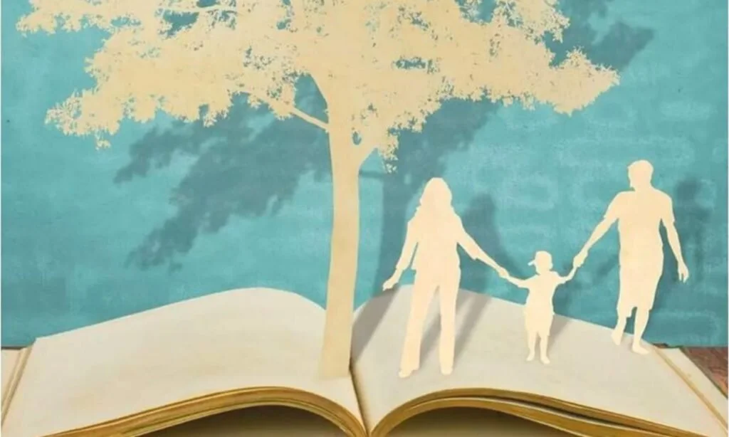 Atelier de Constellations Familiales et Systémiques en groupe (copie) (copie) (copie)