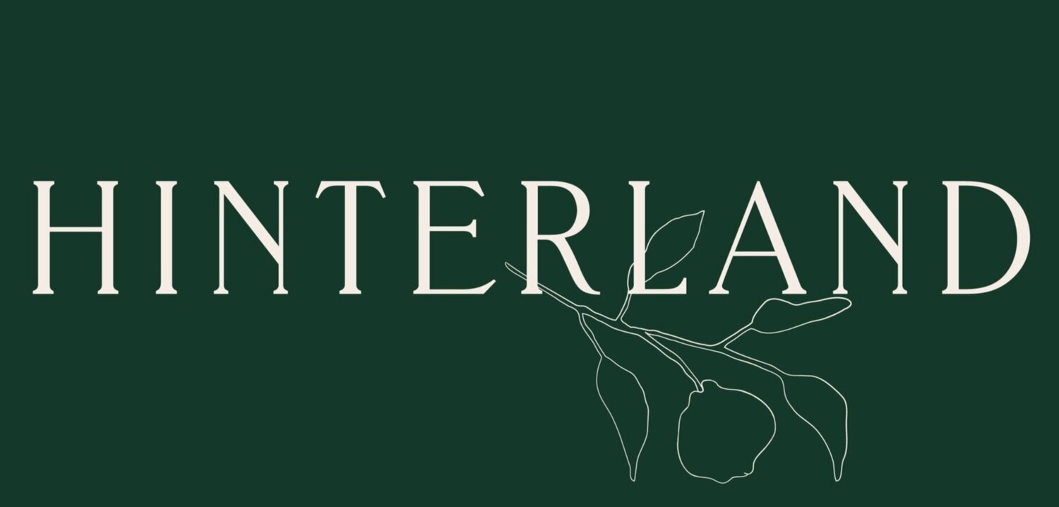 Hinterland deli &amp; wine bistro