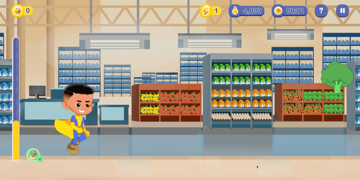 Breakfast Squad Mini-games.gif