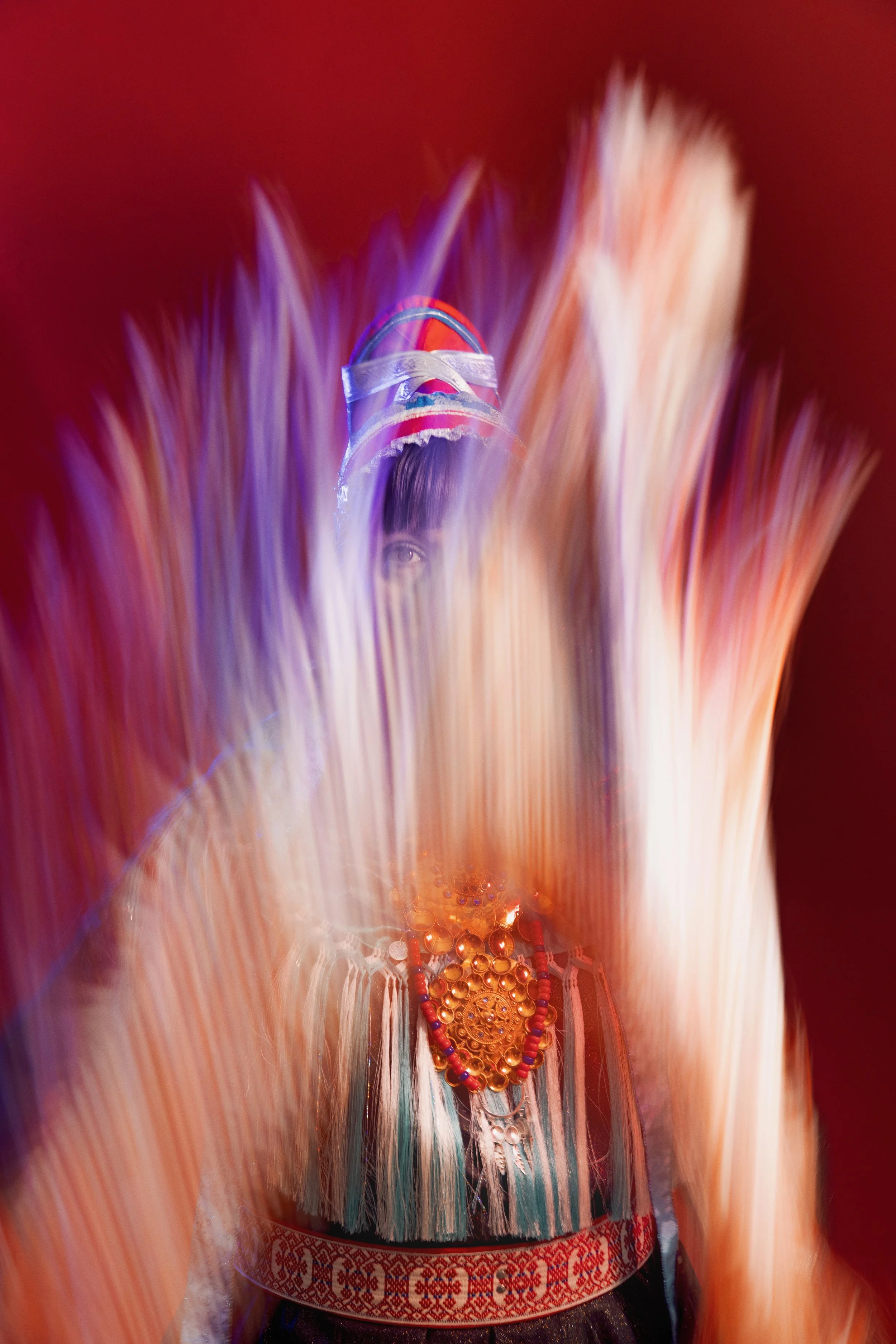 Ánnámáret to Nordic Music Days