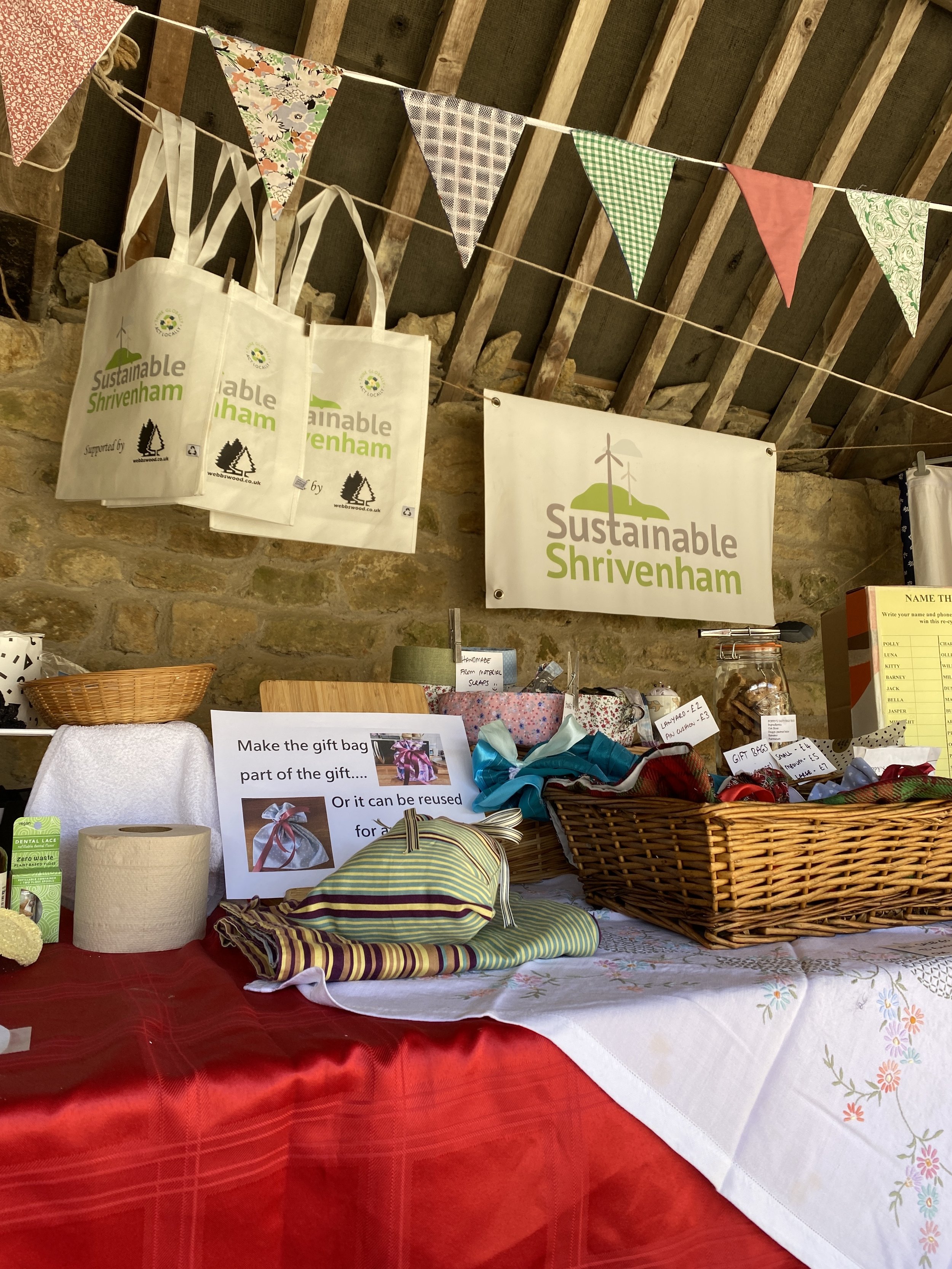 National Trust Families Eco Summit