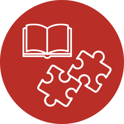Books &amp; Jigsaws