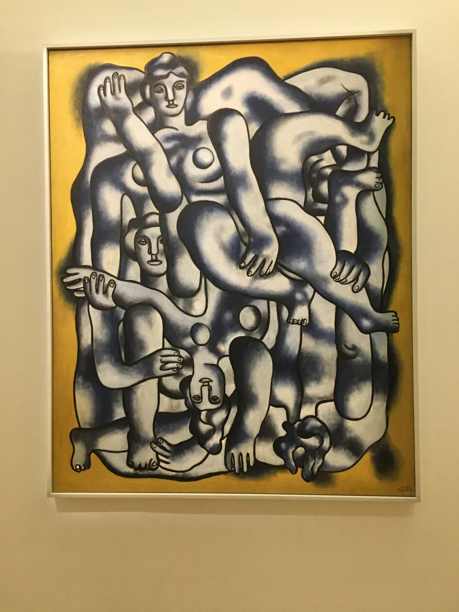 Postcard Stories From Paris – Week One