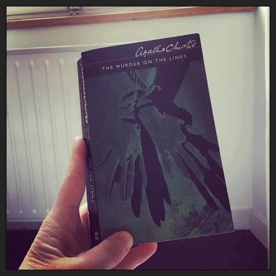 La Petite Acrobat With Her Wrists of Steel