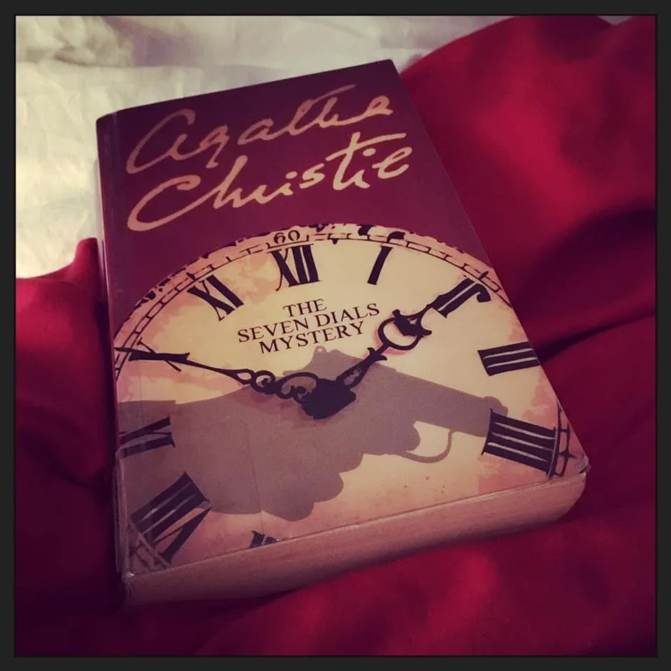 Biscuits for Starving Visitors