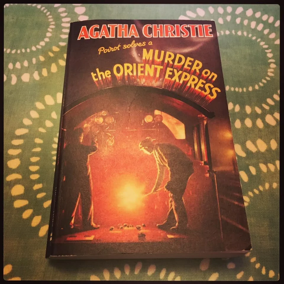 All the World Elects to Travel Tonight