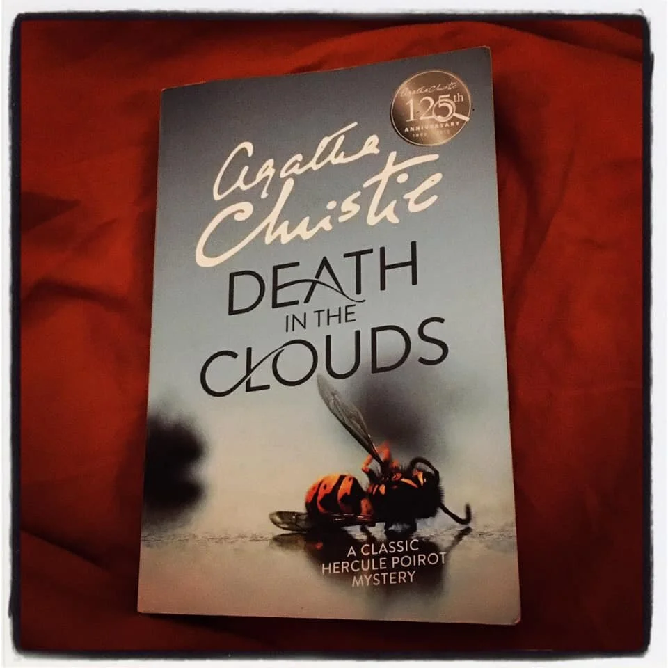 A Very Old-Fashioned Idea of Detectives.