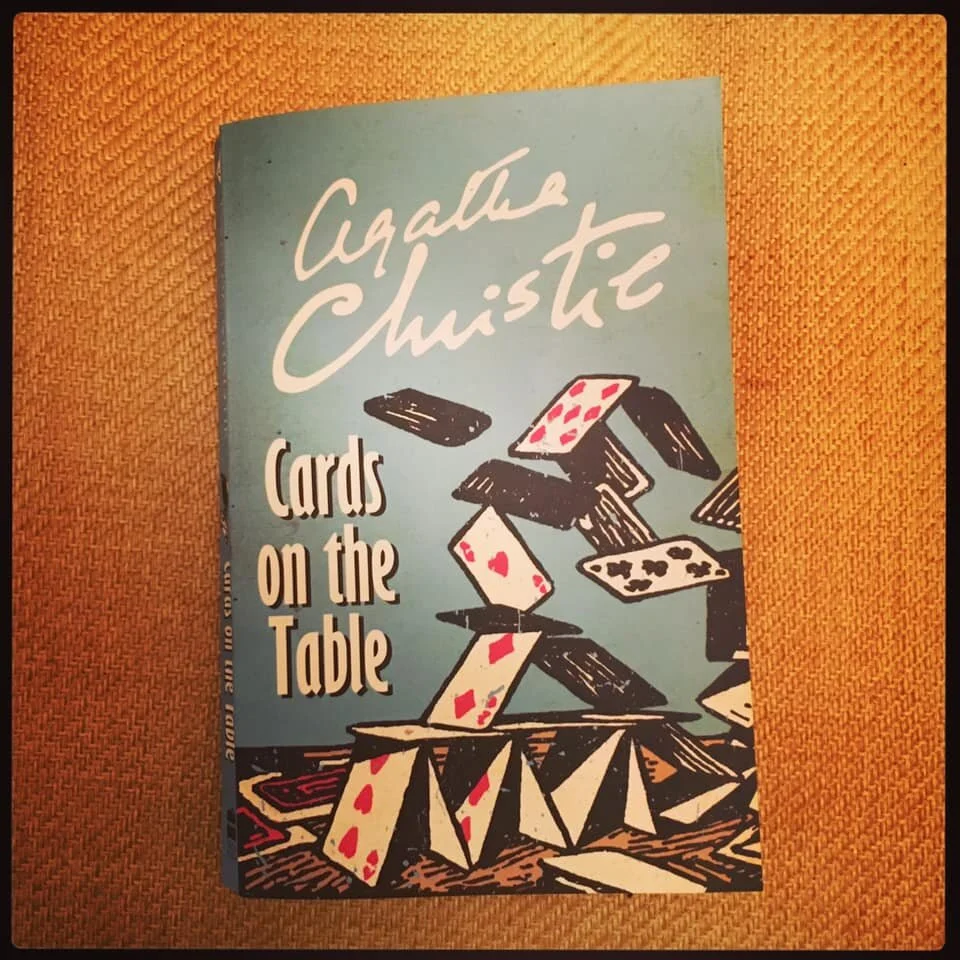 He Was a Shivery Kind of Man