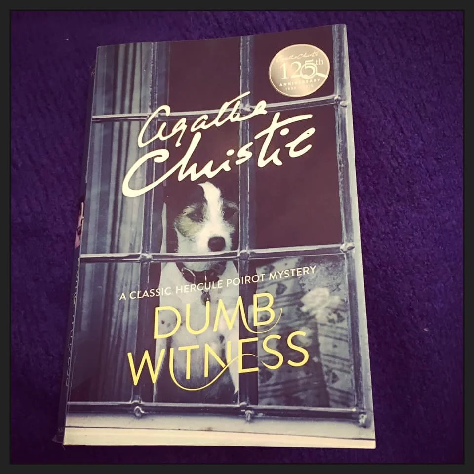 She Wasn’t A Chicken Herself