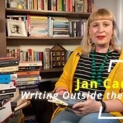 Writing Outside the Box - Writing Drama