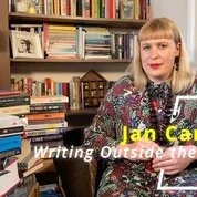 Writing Outside the Box - Writing Dialogue