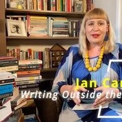 Writing Outside the Box - Writing Character