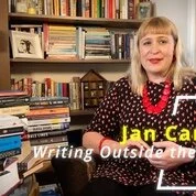 Writing Outside the Box - Writing Memoir