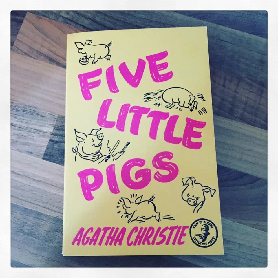 He Had a Queer Aversion for Slugs