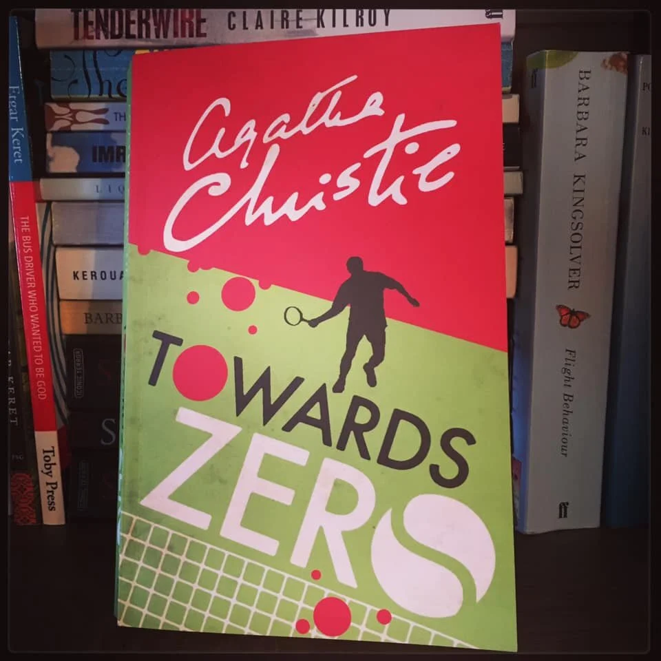 Ted Never Goes in the Water