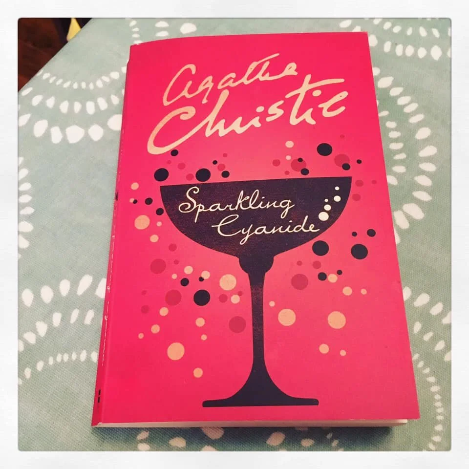 Can’t You See That I’m Dangerous?