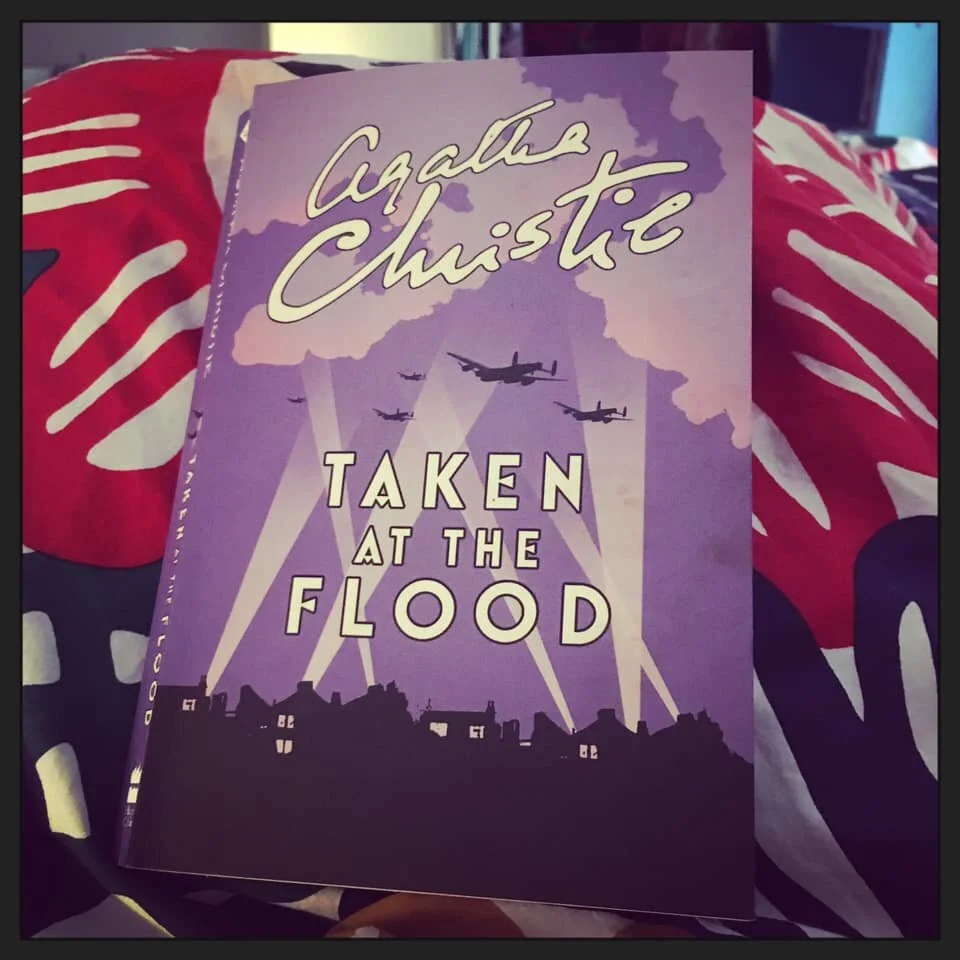 The Same is True of Piccadilly Circus