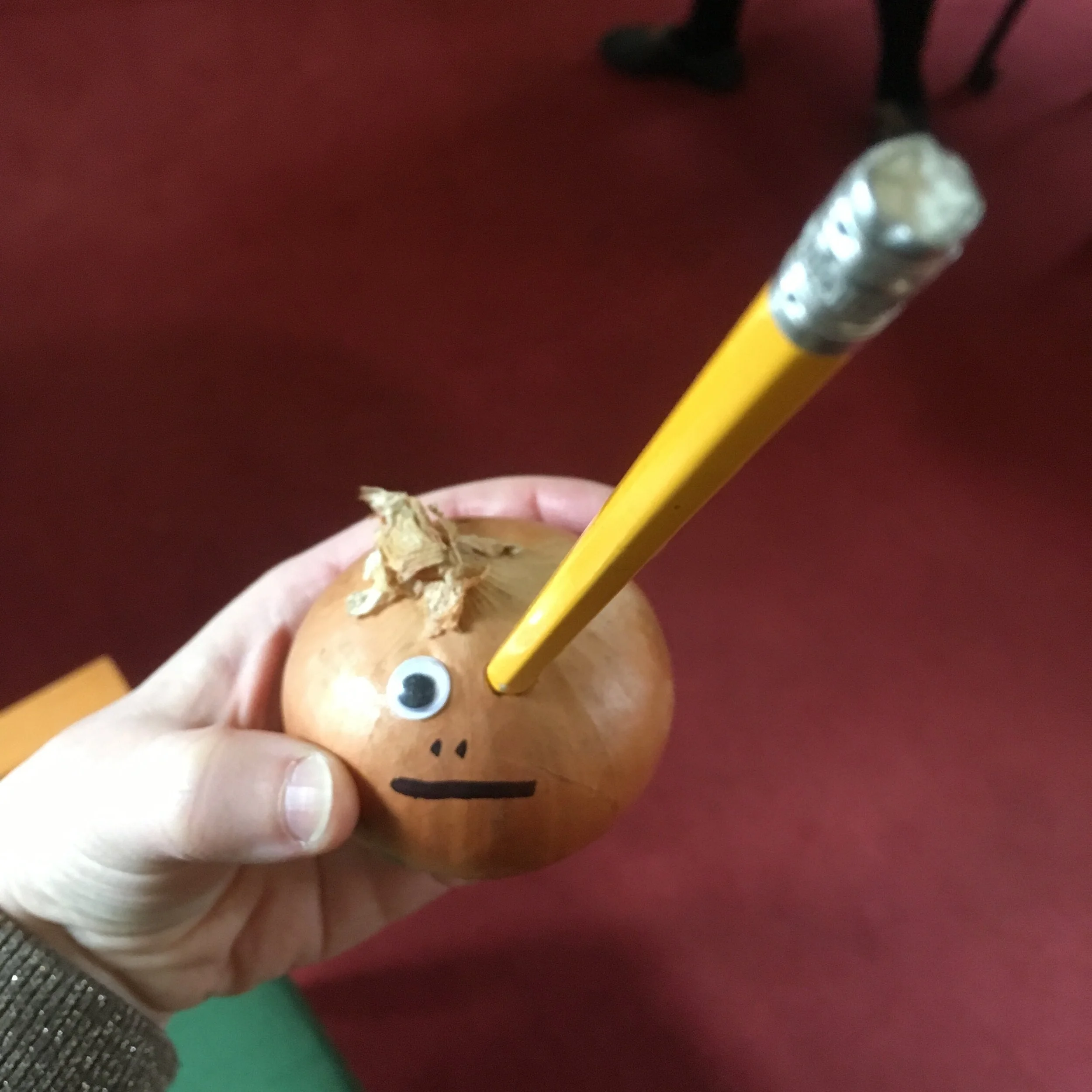 Agatha Christie Bingo