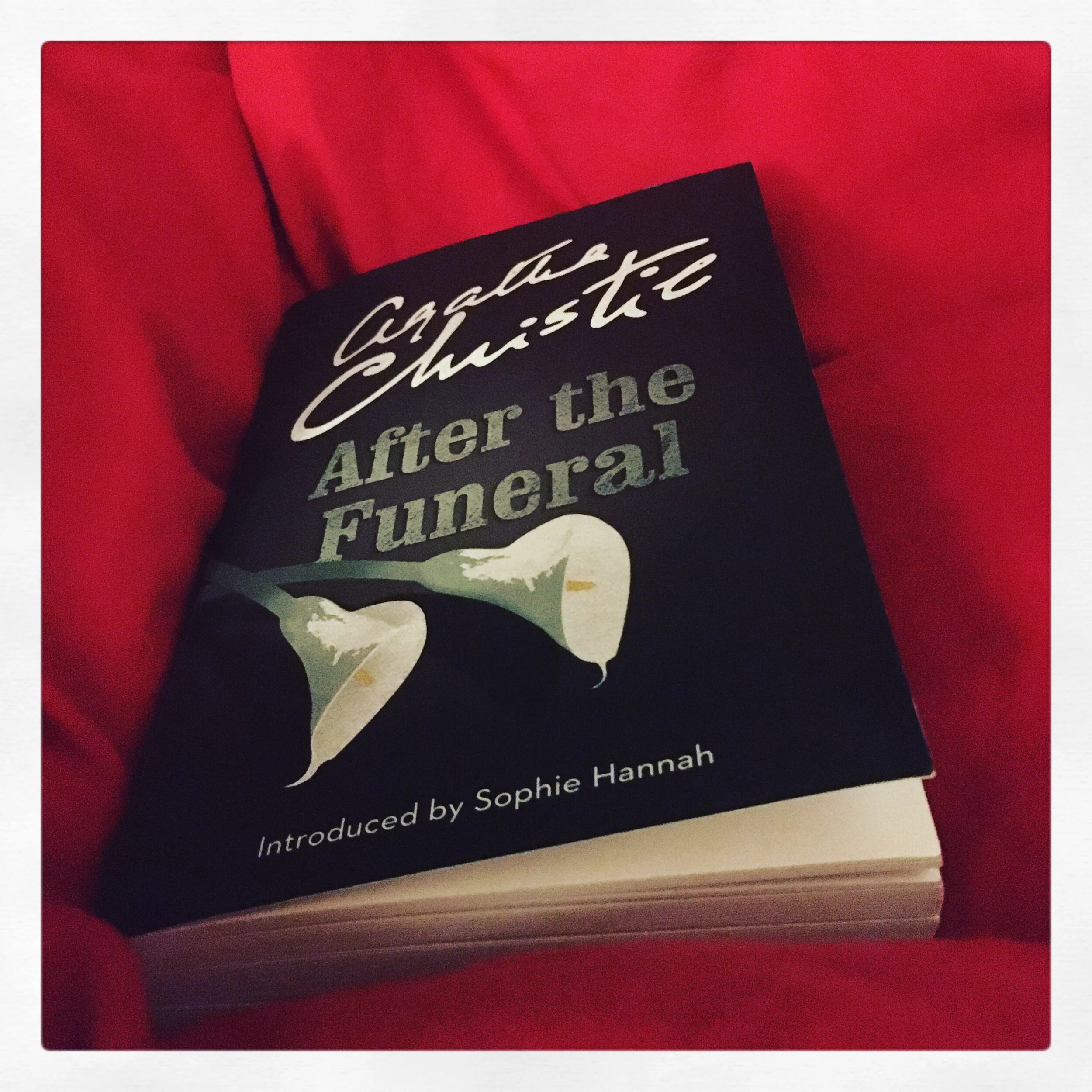 A House Like This Needed People