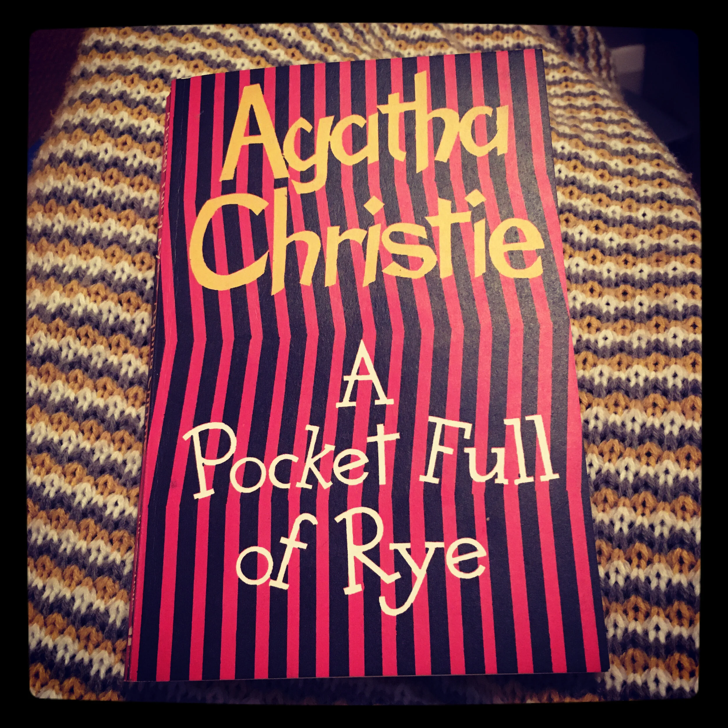 Legs Are No Help to Me