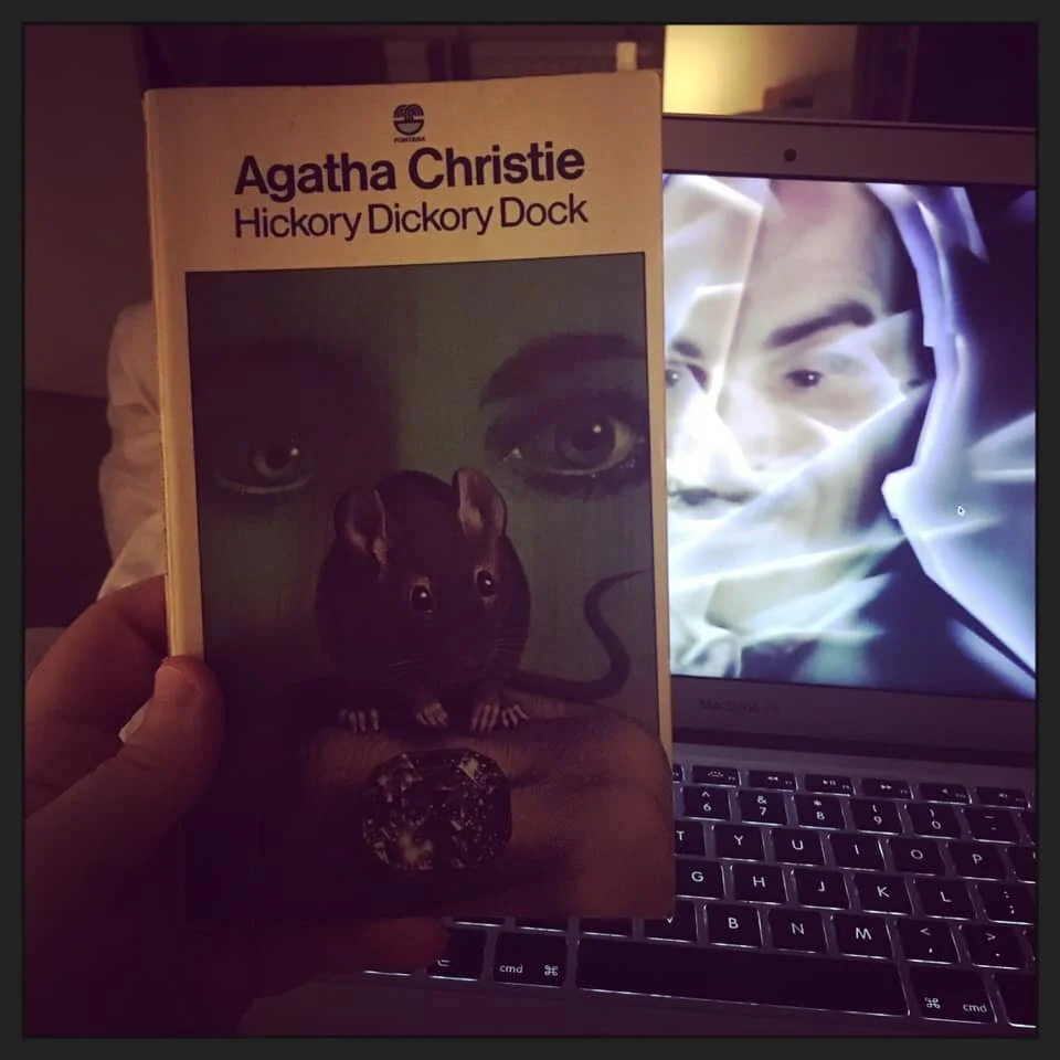 But You Used to Dance, Nigel