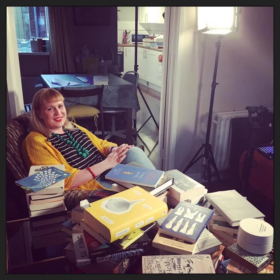 Reading in 2020