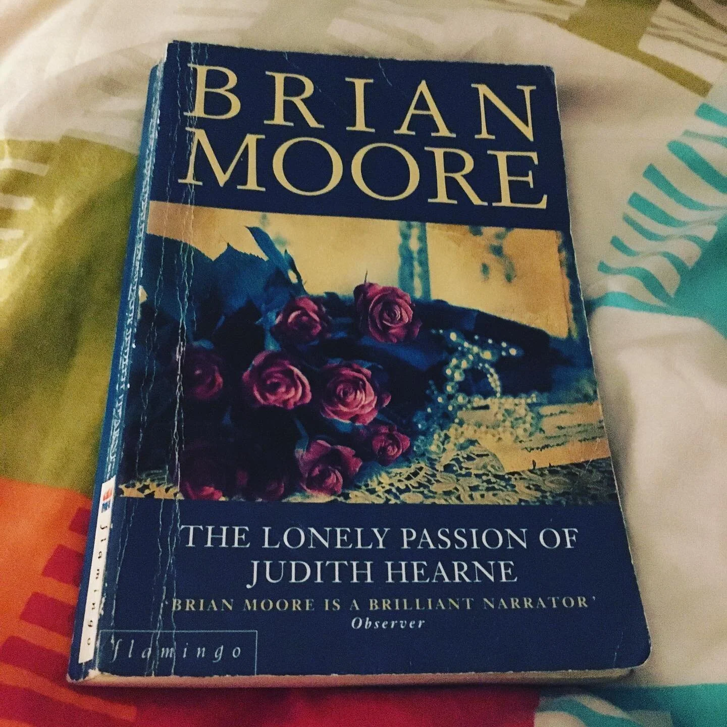 Belfast's Number One Spinster