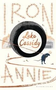 Luke Cassidy: In Conversation With Jan Carson at Belfast Book Festival