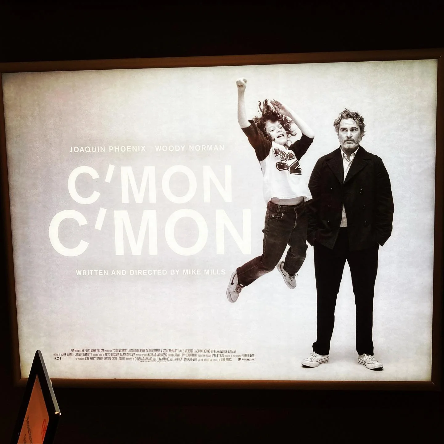 Favourite Films 2021